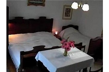 Slovākija Chata Richnava, Interjers